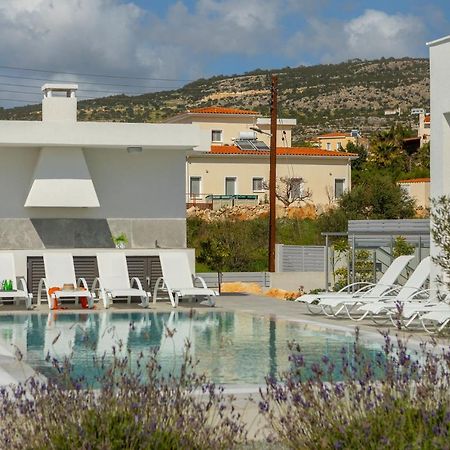 Villa Adaris, Sea Caves Peyia Pafos Exterior foto