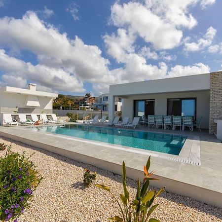 Villa Adaris, Sea Caves Peyia Pafos Exterior foto